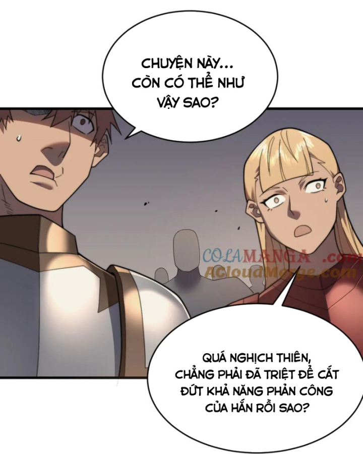 Ta Trở Thành Đại Phản Diện Của Toàn Sever Chapter 79 - Trang 3