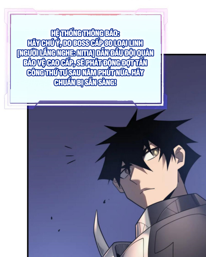 Ta Trở Thành Đại Phản Diện Của Toàn Sever Chapter 79 - Trang 3