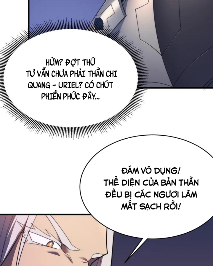 Ta Trở Thành Đại Phản Diện Của Toàn Sever Chapter 79 - Trang 3