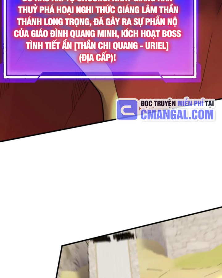 Ta Trở Thành Đại Phản Diện Của Toàn Sever Chapter 79 - Trang 3