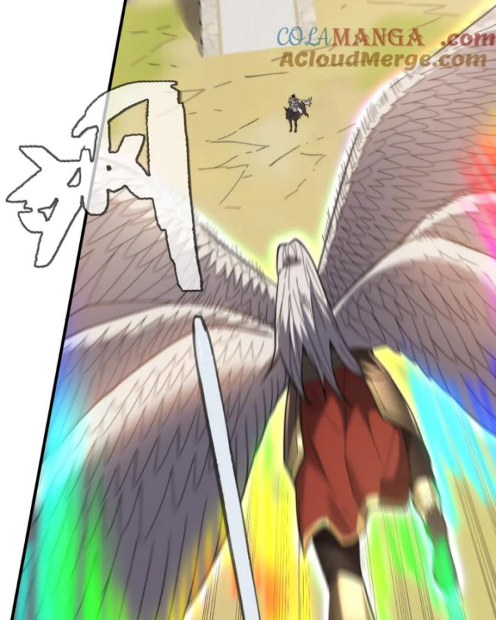 Ta Trở Thành Đại Phản Diện Của Toàn Sever Chapter 79 - Trang 3