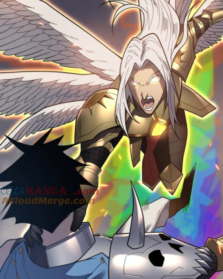 Ta Trở Thành Đại Phản Diện Của Toàn Sever Chapter 79 - Trang 3