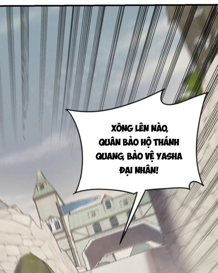 Ta Trở Thành Đại Phản Diện Của Toàn Sever Chapter 79 - Trang 3