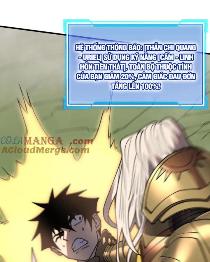 Ta Trở Thành Đại Phản Diện Của Toàn Sever Chapter 79 - Trang 3