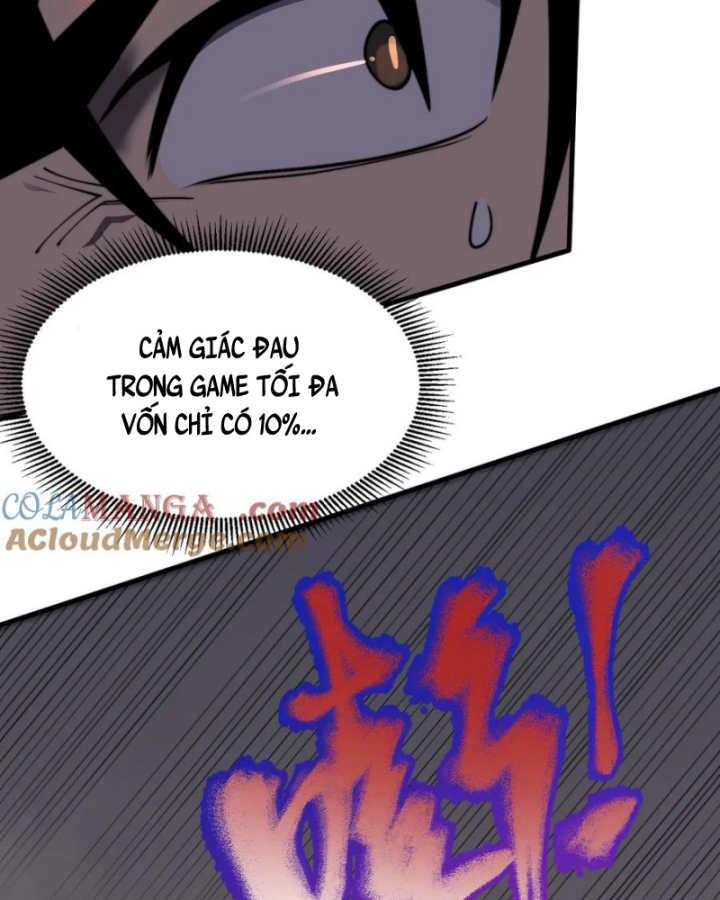 Ta Trở Thành Đại Phản Diện Của Toàn Sever Chapter 79 - Trang 3