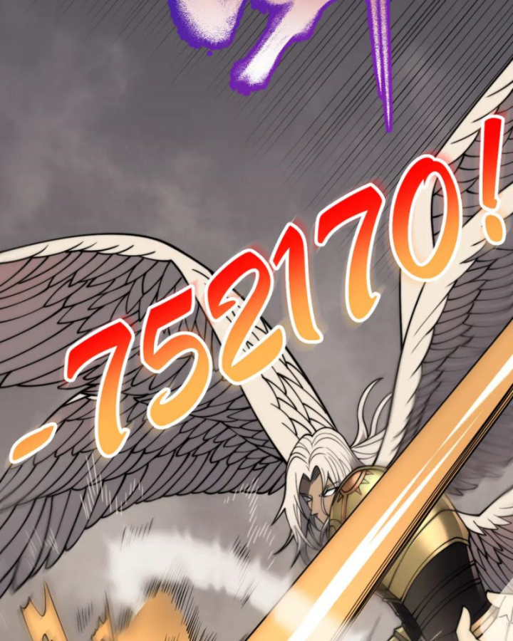 Ta Trở Thành Đại Phản Diện Của Toàn Sever Chapter 79 - Trang 3