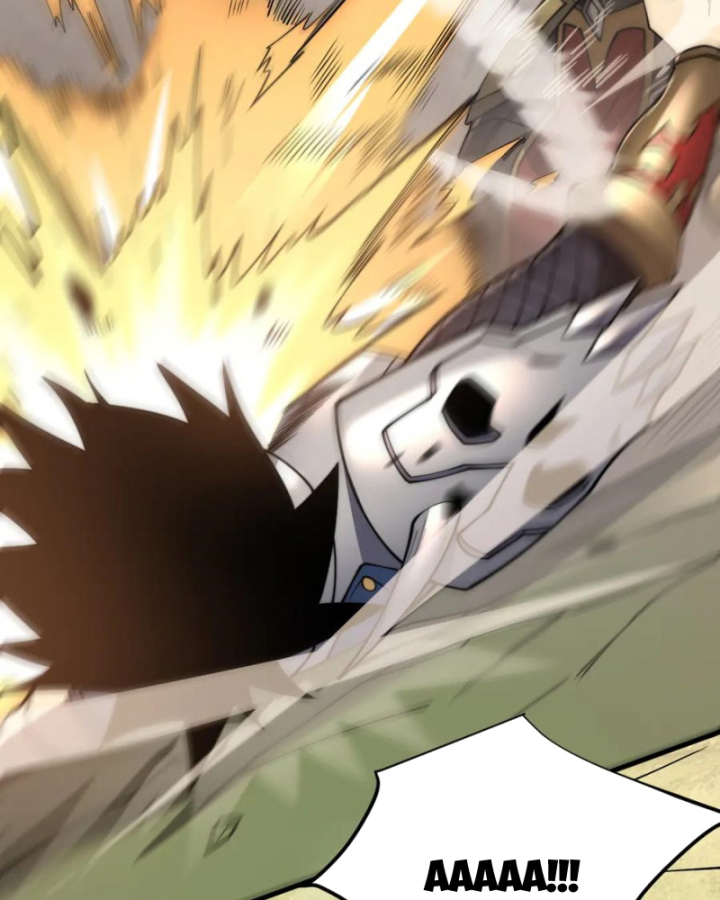 Ta Trở Thành Đại Phản Diện Của Toàn Sever Chapter 79 - Trang 3