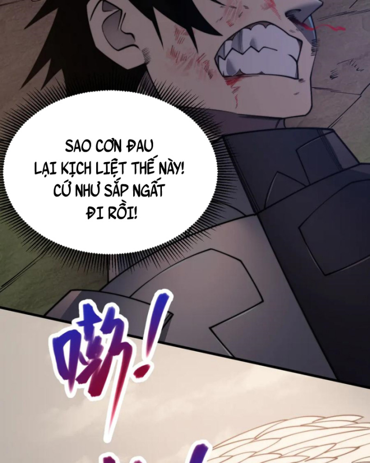 Ta Trở Thành Đại Phản Diện Của Toàn Sever Chapter 79 - Trang 3