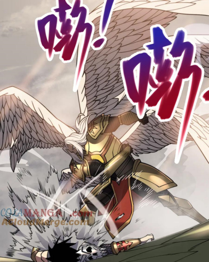 Ta Trở Thành Đại Phản Diện Của Toàn Sever Chapter 79 - Trang 3