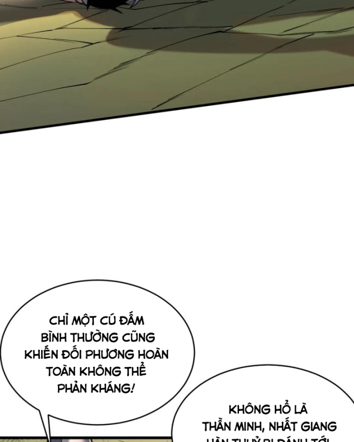 Ta Trở Thành Đại Phản Diện Của Toàn Sever Chapter 79 - Trang 3