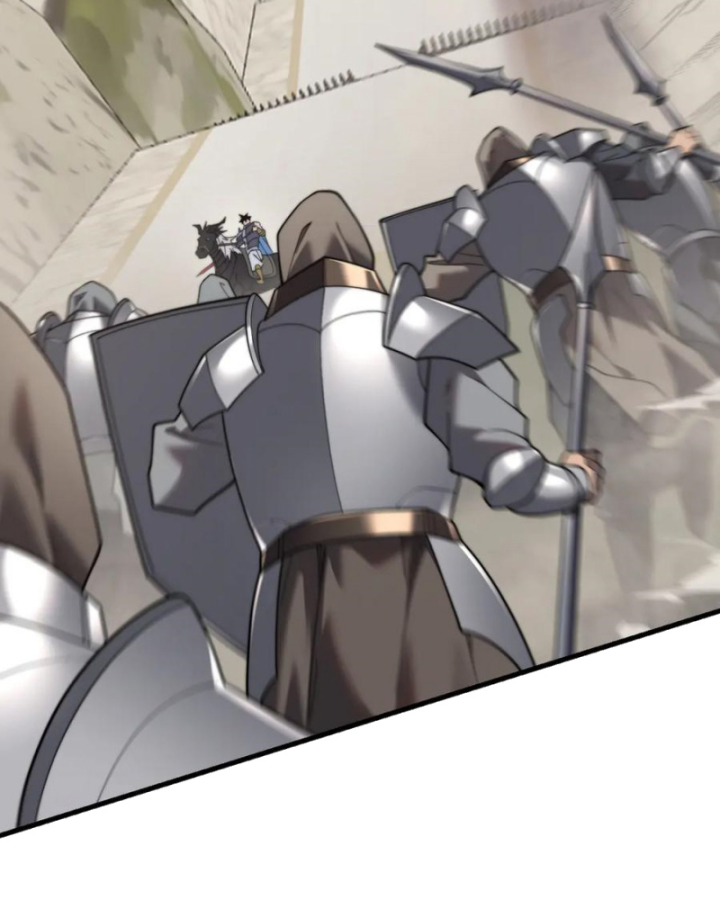 Ta Trở Thành Đại Phản Diện Của Toàn Sever Chapter 79 - Trang 3