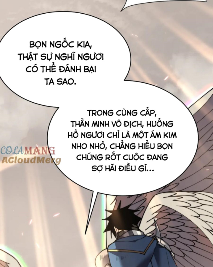 Ta Trở Thành Đại Phản Diện Của Toàn Sever Chapter 79 - Trang 3