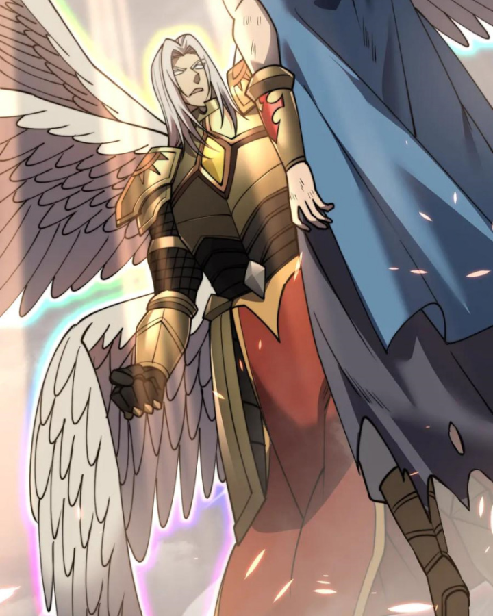 Ta Trở Thành Đại Phản Diện Của Toàn Sever Chapter 79 - Trang 3