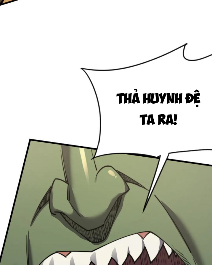 Ta Trở Thành Đại Phản Diện Của Toàn Sever Chapter 79 - Trang 3