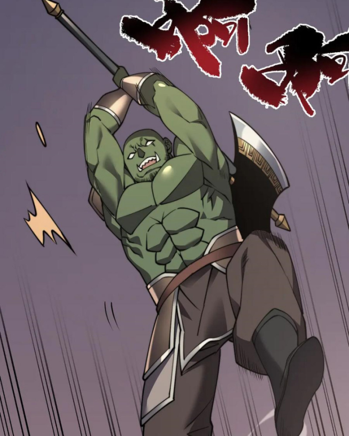 Ta Trở Thành Đại Phản Diện Của Toàn Sever Chapter 79 - Trang 3