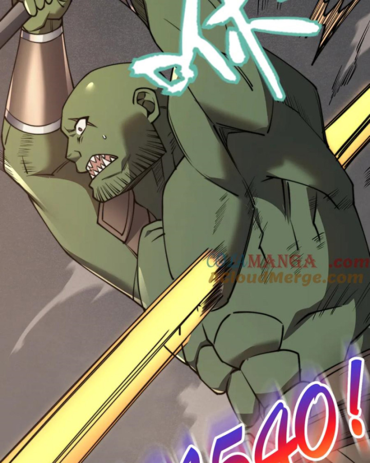 Ta Trở Thành Đại Phản Diện Của Toàn Sever Chapter 79 - Trang 3