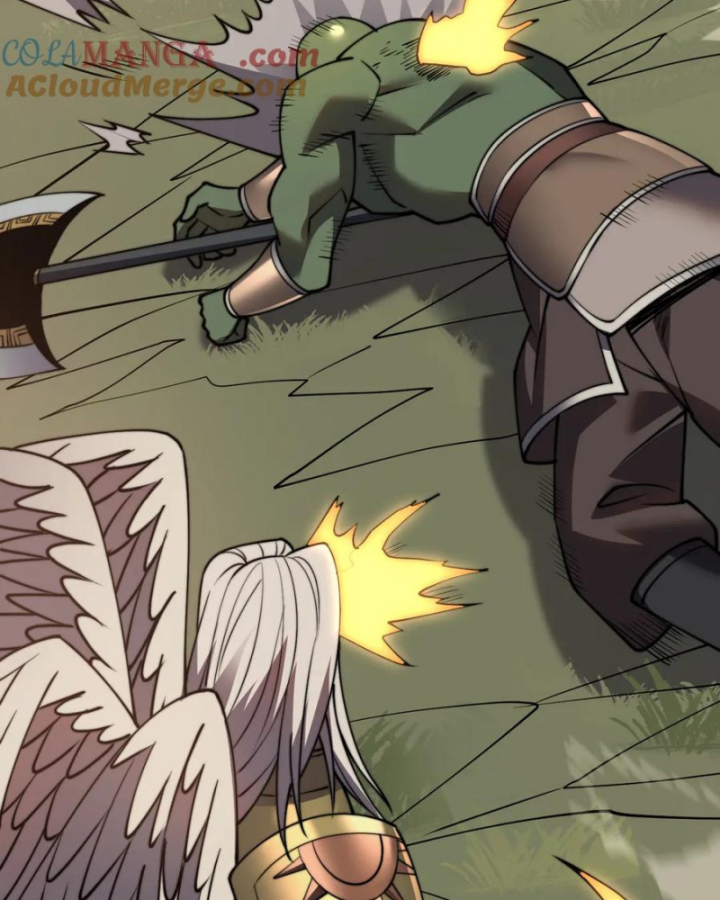 Ta Trở Thành Đại Phản Diện Của Toàn Sever Chapter 79 - Trang 3