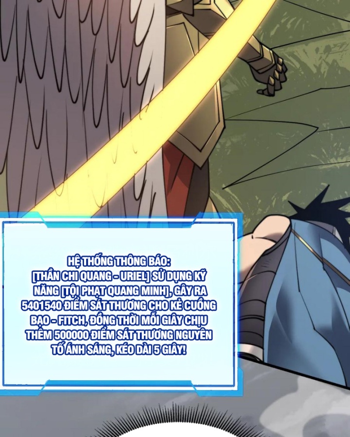 Ta Trở Thành Đại Phản Diện Của Toàn Sever Chapter 79 - Trang 3