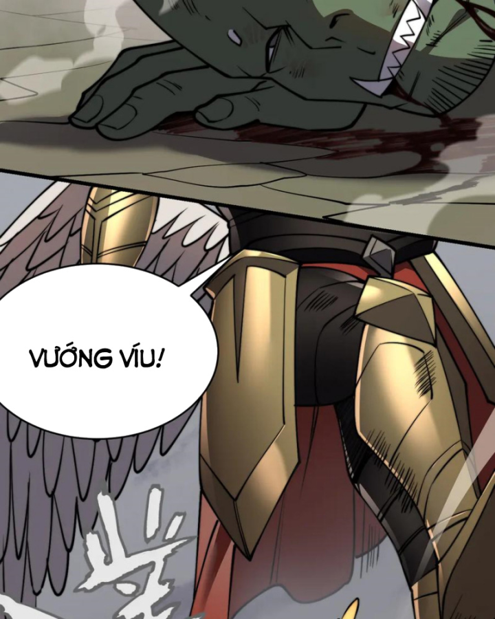 Ta Trở Thành Đại Phản Diện Của Toàn Sever Chapter 79 - Trang 3