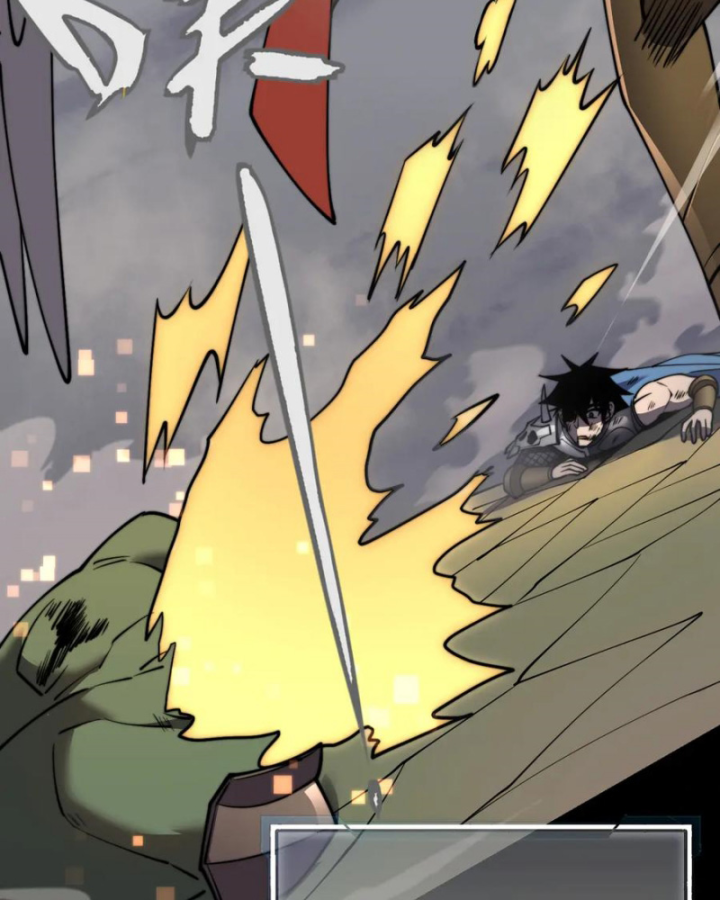 Ta Trở Thành Đại Phản Diện Của Toàn Sever Chapter 79 - Trang 3