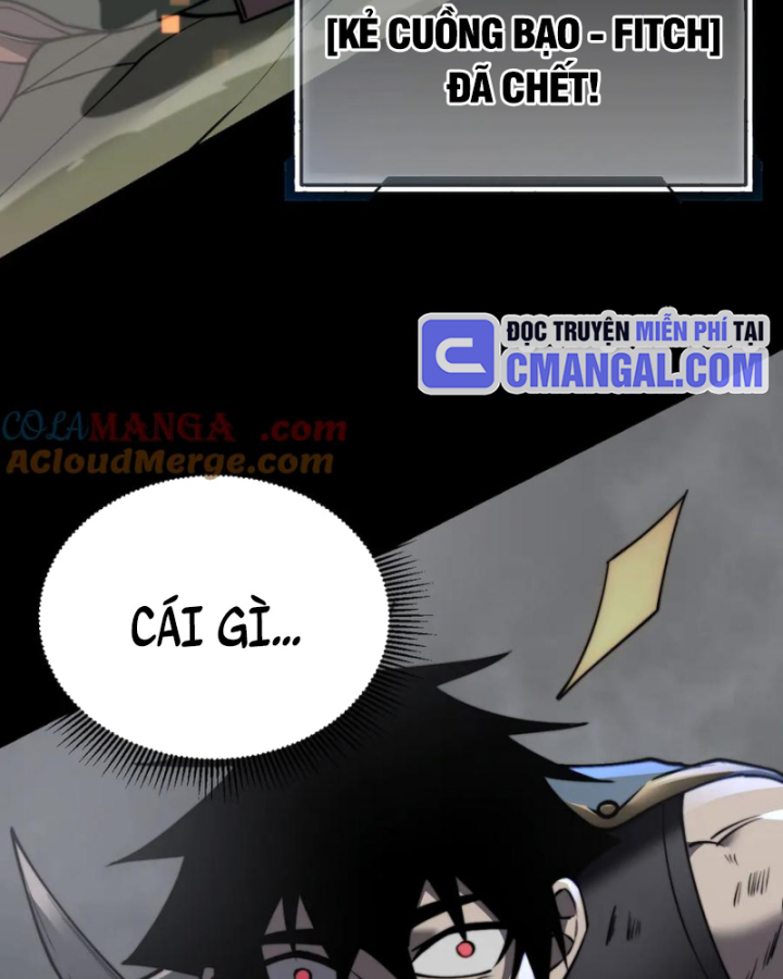 Ta Trở Thành Đại Phản Diện Của Toàn Sever Chapter 79 - Trang 3