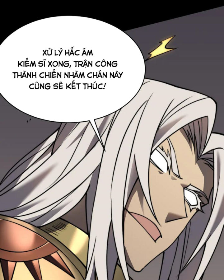 Ta Trở Thành Đại Phản Diện Của Toàn Sever Chapter 79 - Trang 3