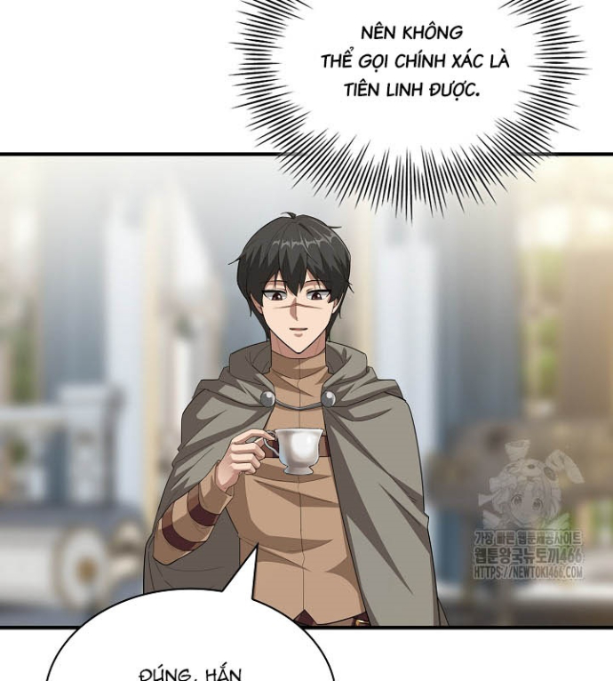 0.000001% Của Quỷ Vương Chapter 37 - Trang 2