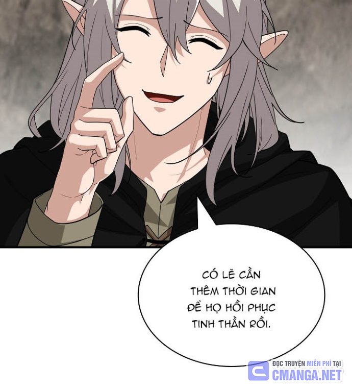 0.000001% Của Quỷ Vương Chapter 37 - Trang 2