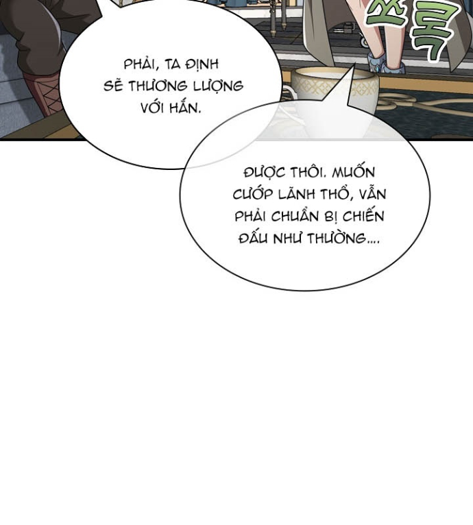 0.000001% Của Quỷ Vương Chapter 37 - Trang 2