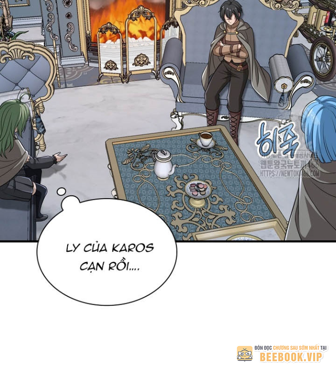 0.000001% Của Quỷ Vương Chapter 37 - Trang 2