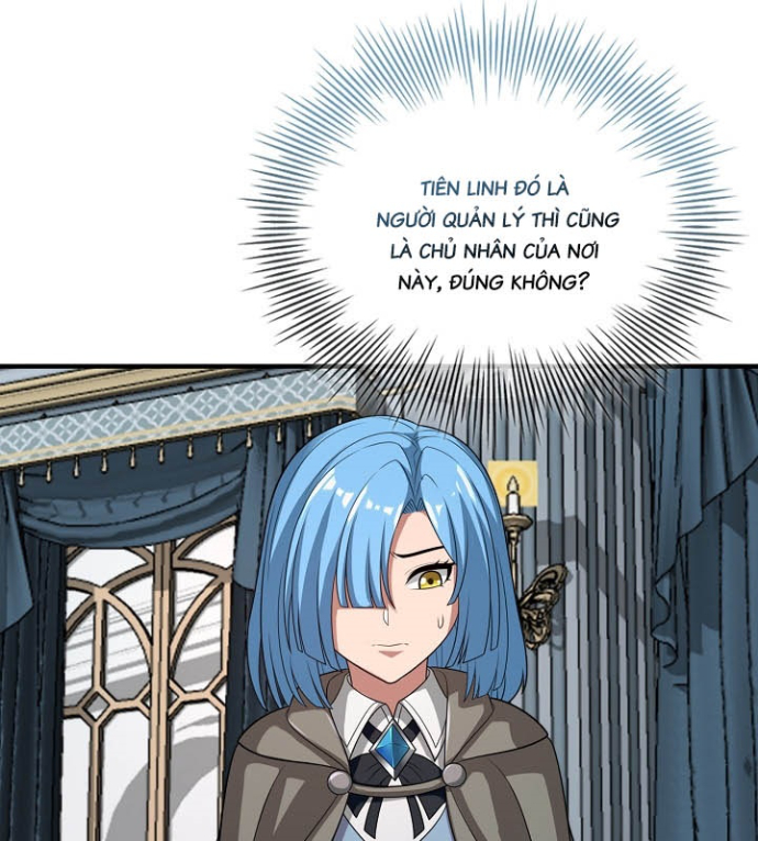 0.000001% Của Quỷ Vương Chapter 37 - Trang 2