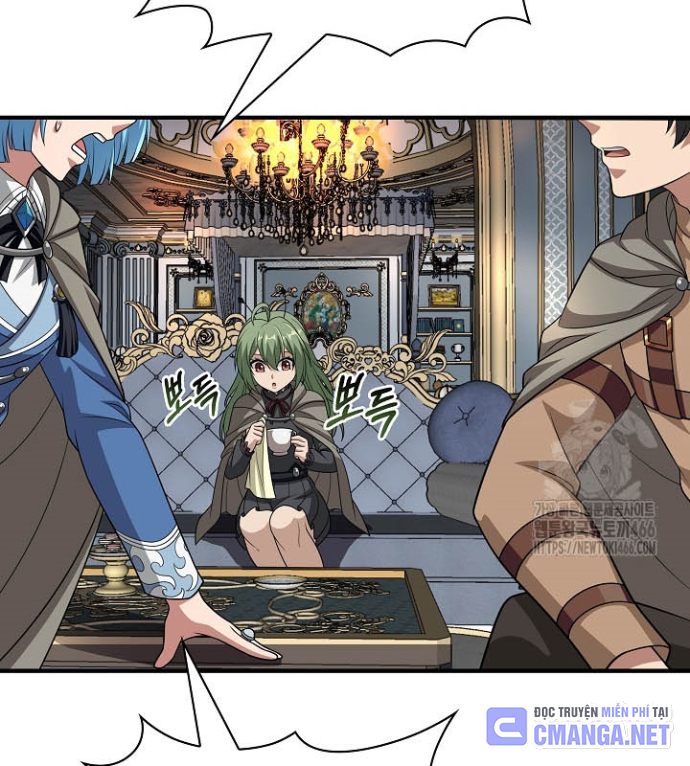 0.000001% Của Quỷ Vương Chapter 37 - Trang 2