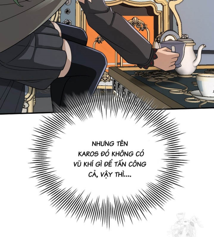 0.000001% Của Quỷ Vương Chapter 37 - Trang 2