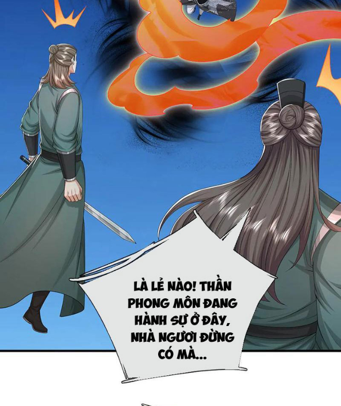 Võ đạo đại đế Chapter 71 - Trang 2