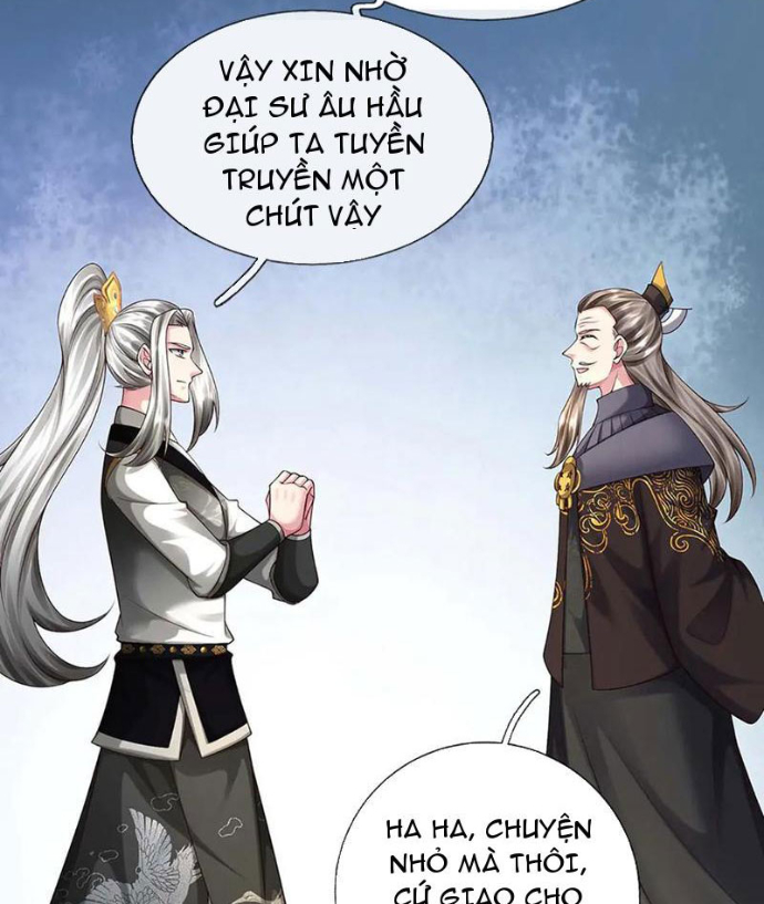 Võ đạo đại đế Chapter 71 - Trang 2