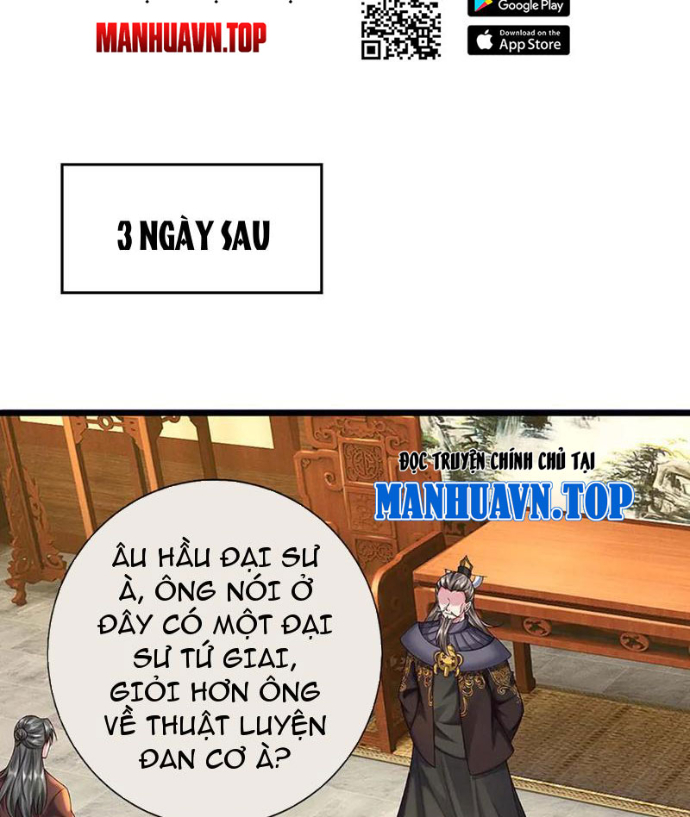 Võ đạo đại đế Chapter 71 - Trang 2