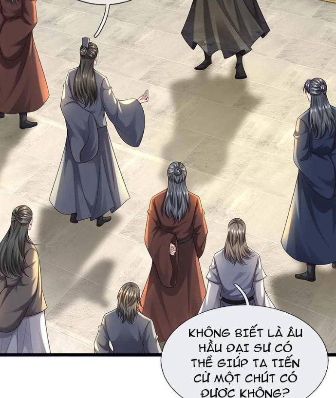 Võ đạo đại đế Chapter 71 - Trang 2
