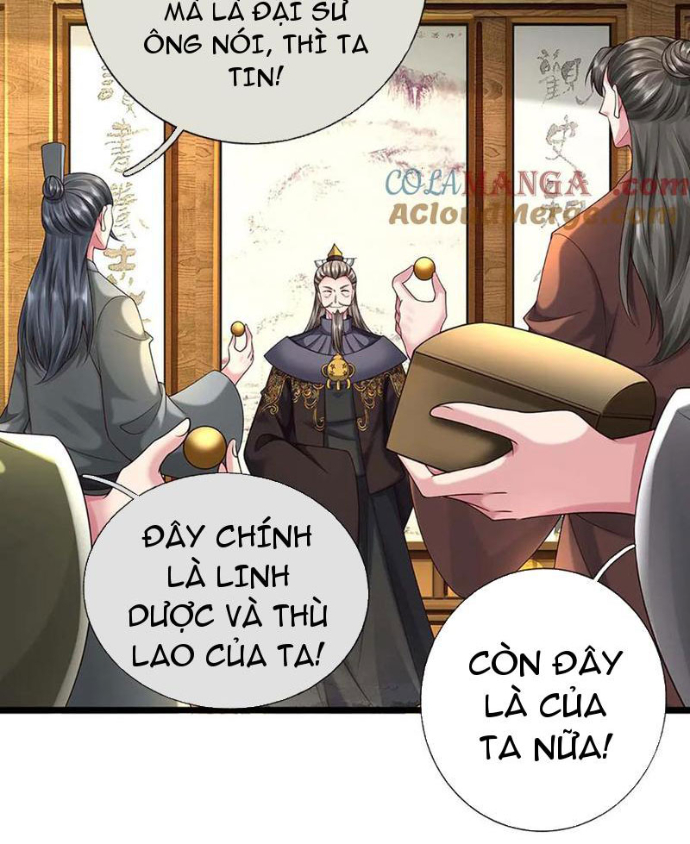 Võ đạo đại đế Chapter 71 - Trang 2