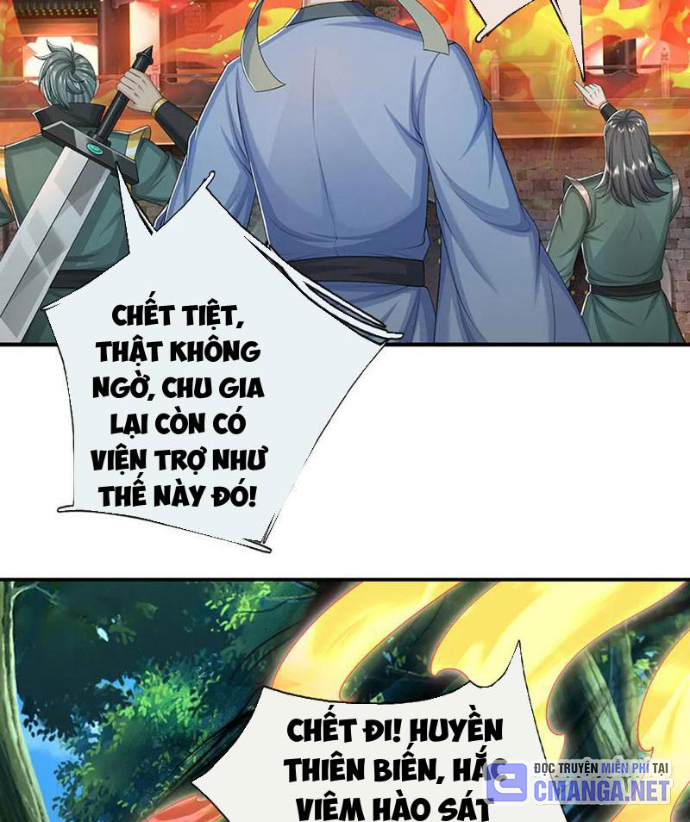 Võ đạo đại đế Chapter 71 - Trang 2