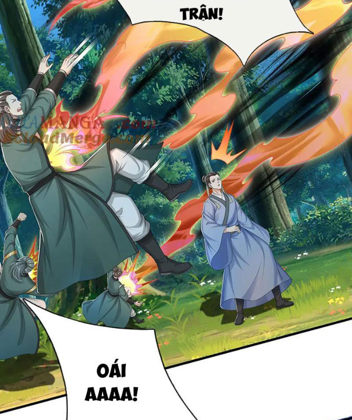 Võ đạo đại đế Chapter 71 - Trang 2