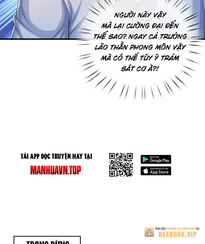 Võ đạo đại đế Chapter 71 - Trang 2