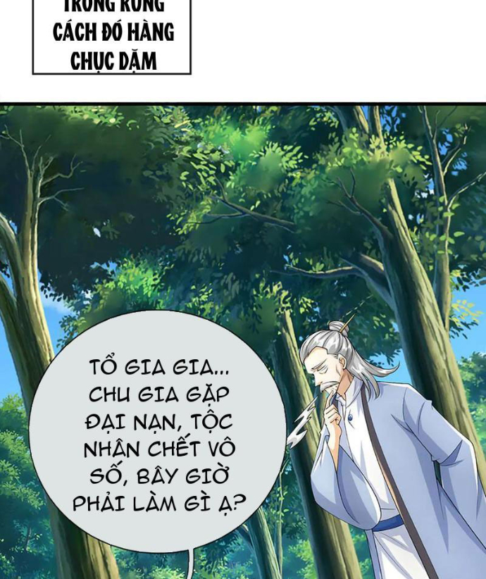 Võ đạo đại đế Chapter 71 - Trang 2