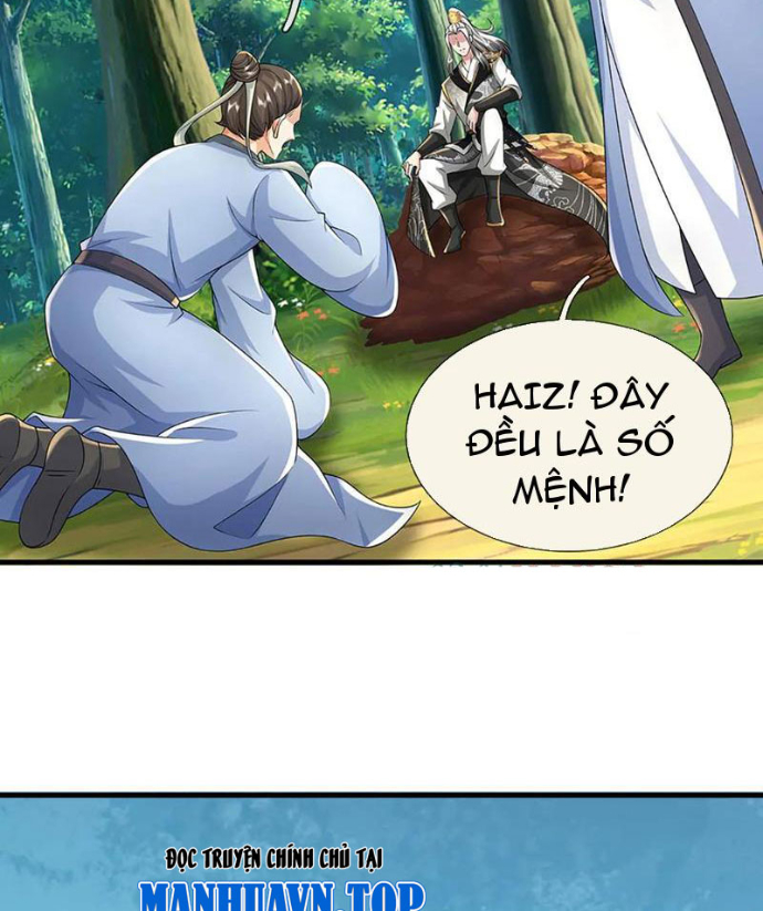 Võ đạo đại đế Chapter 71 - Trang 2