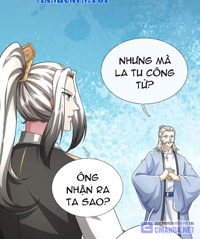 Võ đạo đại đế Chapter 71 - Trang 2