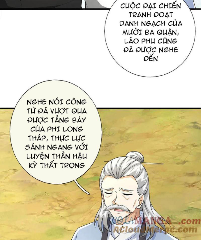 Võ đạo đại đế Chapter 71 - Trang 2