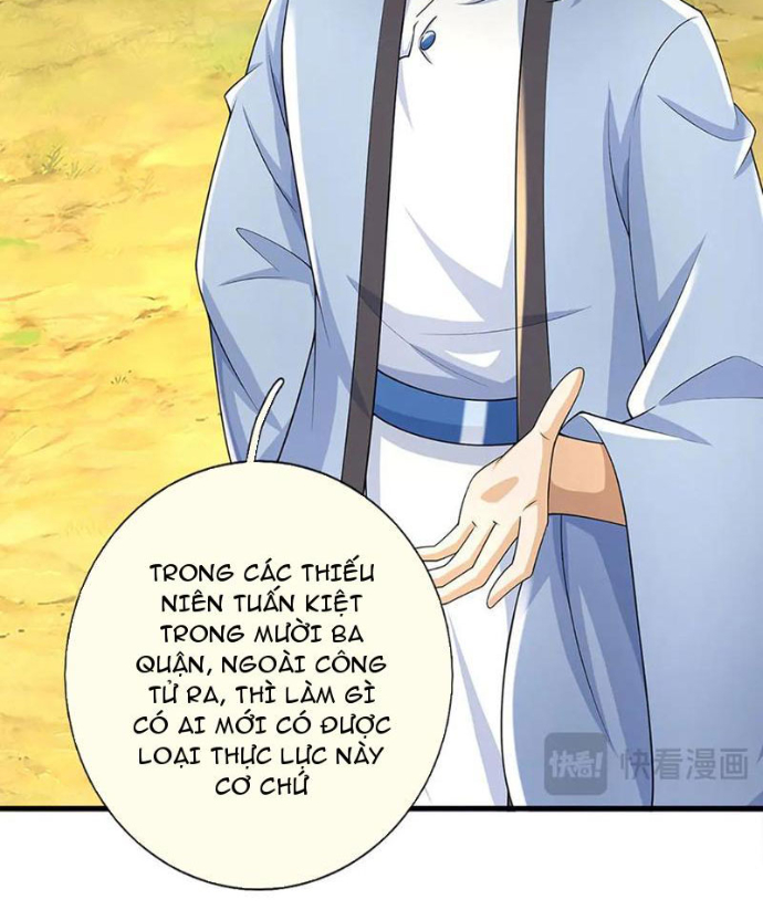 Võ đạo đại đế Chapter 71 - Trang 2