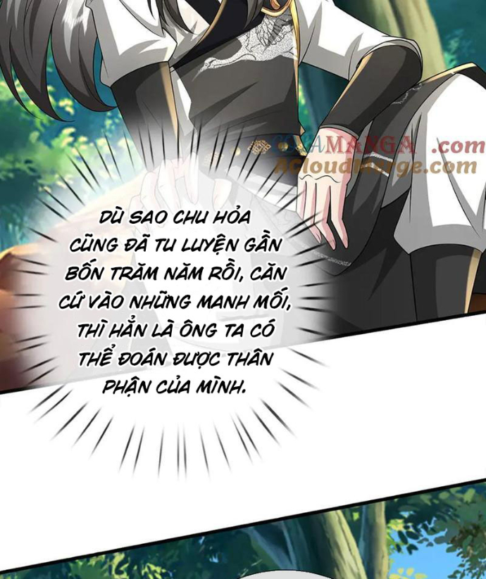 Võ đạo đại đế Chapter 71 - Trang 2