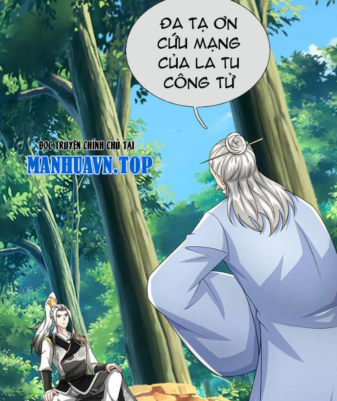 Võ đạo đại đế Chapter 71 - Trang 2