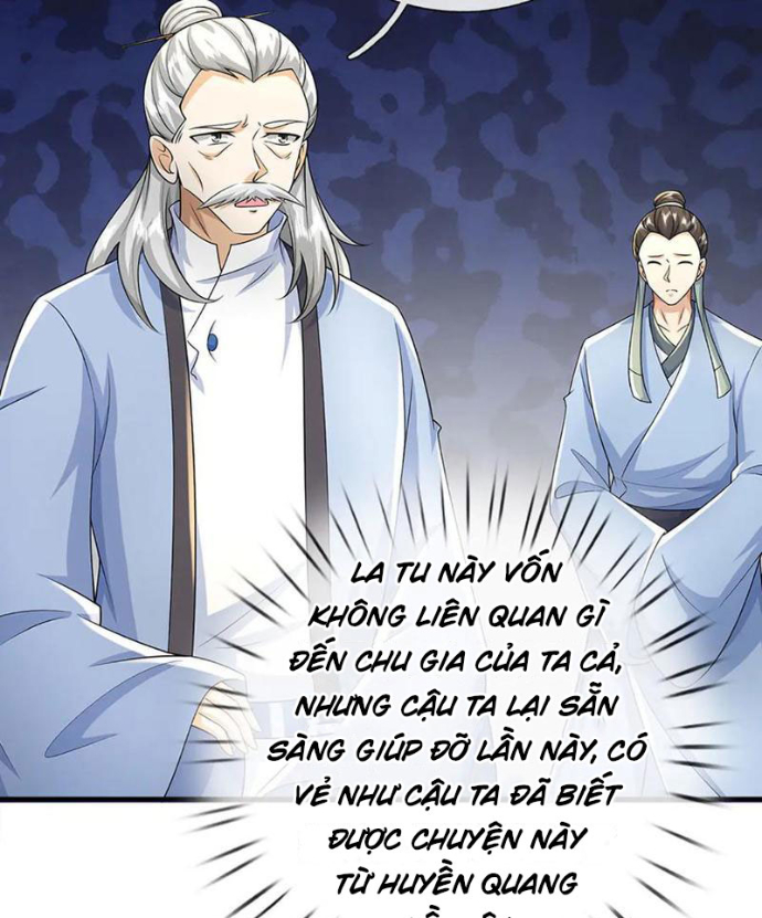 Võ đạo đại đế Chapter 71 - Trang 2