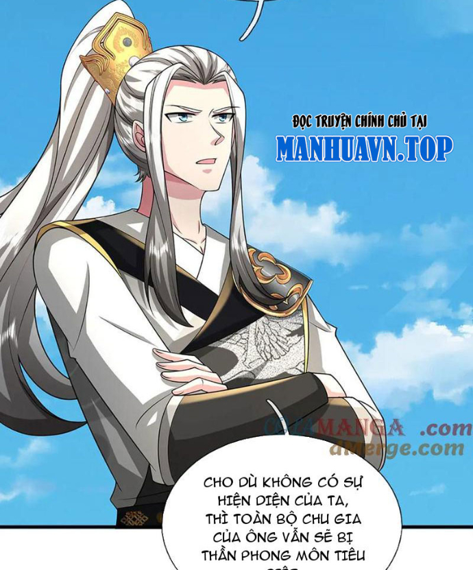 Võ đạo đại đế Chapter 71 - Trang 2